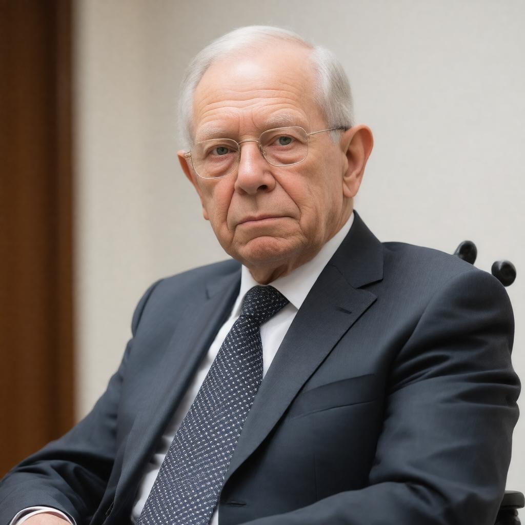 Wolfgang Schäuble